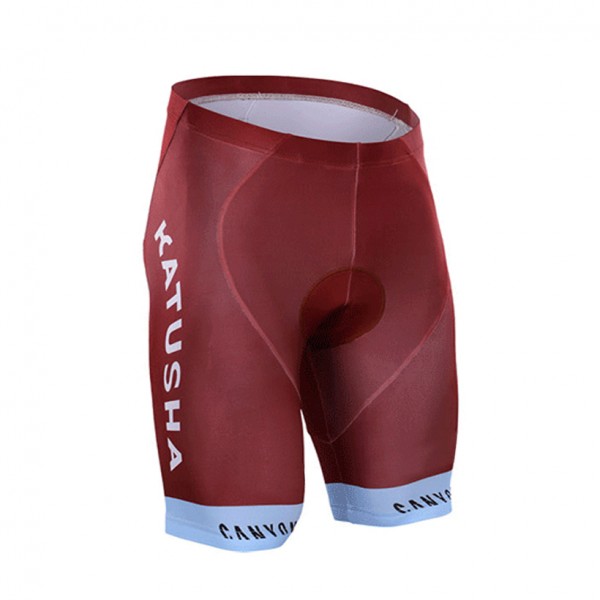 2016 Katusha Pantaloncini 89696-KS