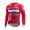 Katusha 2017 Maglie Ciclismo Manica Lunga 52059-QO