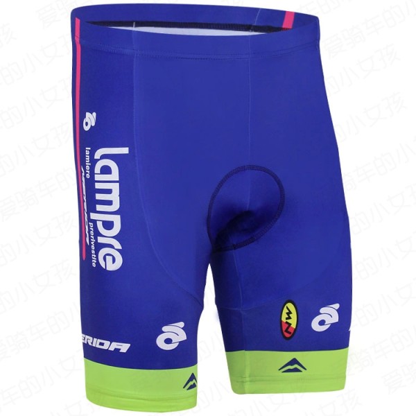 2016 Lampre Pantaloncini 26475-XA 2016 Lampre Pantaloncini 26475-XA