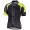 2016 Look Maglia Ciclismo Manica Corta 03 61624-OD