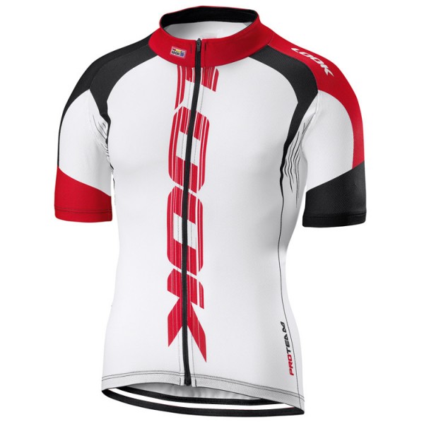 2016 Look Maglia Ciclismo Manica Corta 01 66607-UQ