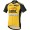2017 LOTTO JUMBO Maglia Ciclismo Manica Corta 88967-BF