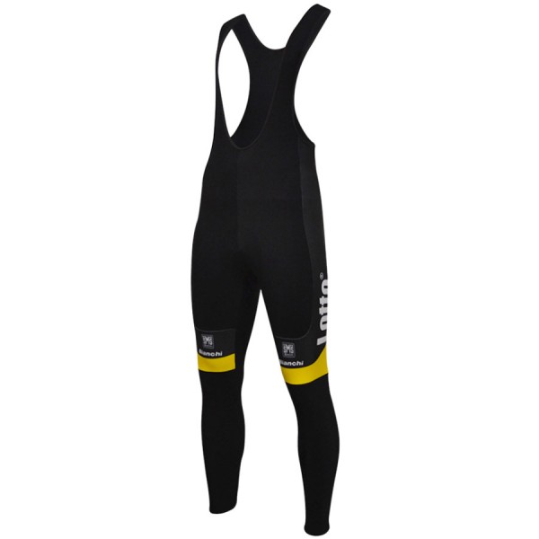 2016 Lotto Jumbo Salopette Lunga 10441-AZ