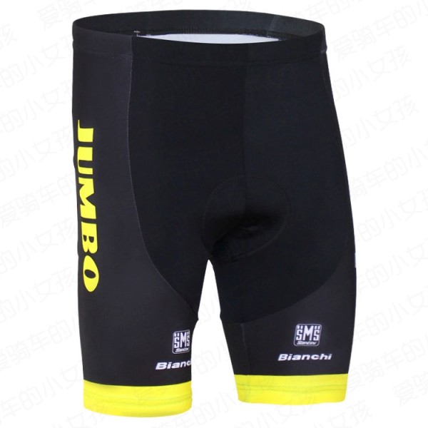 2016 Lotto Pantaloncini 34204-QX