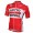 2016 Lotto Soudal Maglia Ciclismo Manica Corta 45988-LV