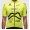 2016 MAAP Maglia Ciclismo Manica Corta 10 14070-NR