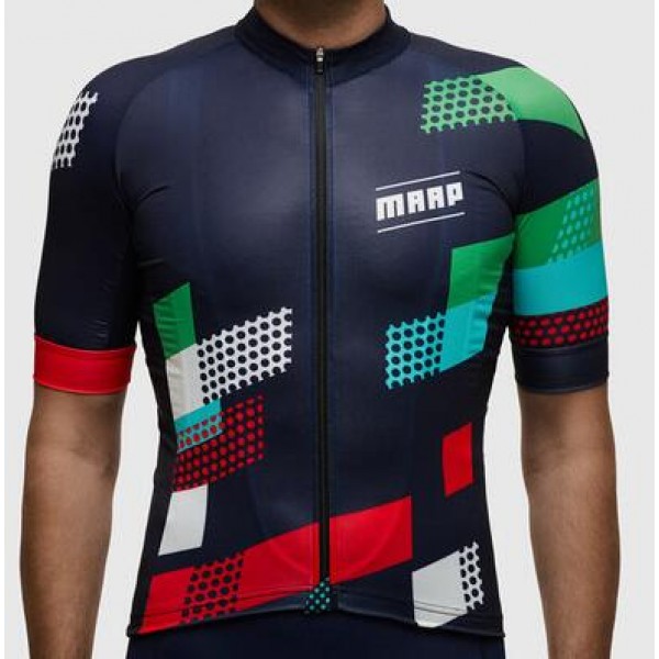 2016 MAAP Maglia Ciclismo Manica Corta 03 37738-GD 2016 MAAP Maglia Ciclismo Manica Corta 03 37738-GD