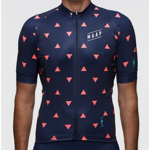 2016 MAAP Maglia Ciclismo Manica Corta 12 63923-KL 2016 MAAP Maglia Ciclismo Manica Corta 12 63923-KL