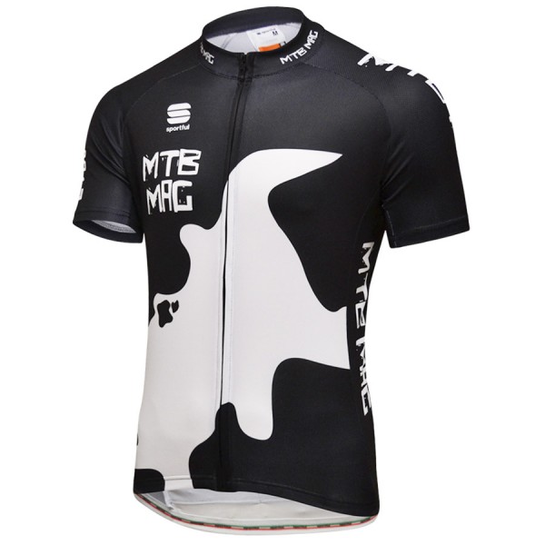 2016 MTB-MAG Maglia Ciclismo Manica Corta 84392-DO