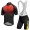 2017 MAVIC abbigliamento Ciclismo Completo Maglia Ciclismo Corta e Salopette 03 36347-CP