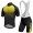 2017 MAVIC abbigliamento Ciclismo Completo Maglia Ciclismo Corta e Salopette 04 45728-IC