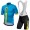 2017 MAVIC abbigliamento Ciclismo Completo Maglia Ciclismo Corta e Salopette 02 68449-GD