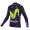 2016 Movistar Maglie Ciclismo Manica Lunga 23337-VZ