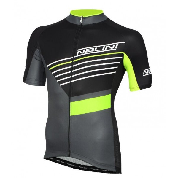NALINI PRO Mood Maglia Ciclismo Manica Corta 56662-SL