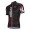 NALINI PRO Logo Summer Maglia Ciclismo Manica Corta nero 59704-ZW