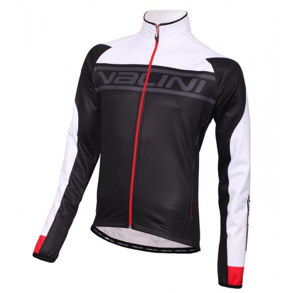 NALINI PRO Vetta Maglie Ciclismo Manica Lunga 63517-SM