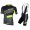 NALINI PRO Mood Nuovo abbigliamento Ciclismo Completo Maglia Ciclismo Corta e Salopette 64270-PQ