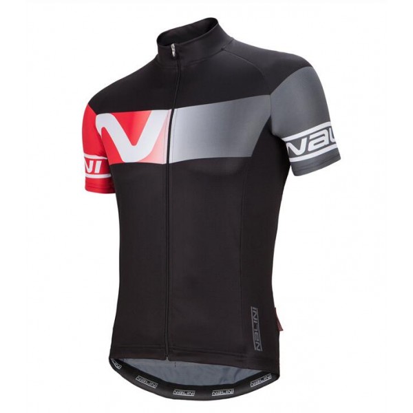 NALINI PRO Partenza Maglia Ciclismo Manica Corta 95165-ZQ