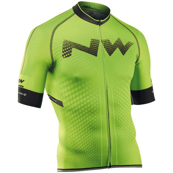 NORTHWAVE Extreme Graphic Maglia Ciclismo Manica Corta 34784-SL NORTHWAVE Extreme Graphic Maglia Ciclismo Manica Corta 34784-SL