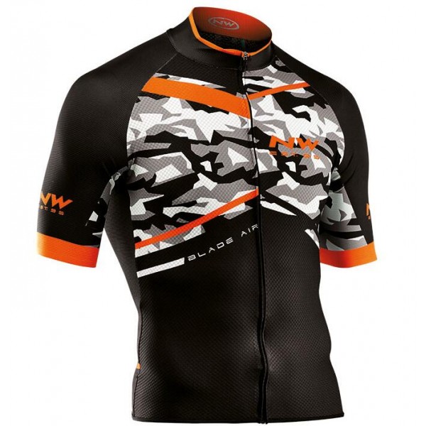 NORTHWAVE Blade Air camouflage Maglia Ciclismo Manica Corta 54732-OW NORTHWAVE Blade Air camouflage Maglia Ciclismo Manica Corta 54732-OW