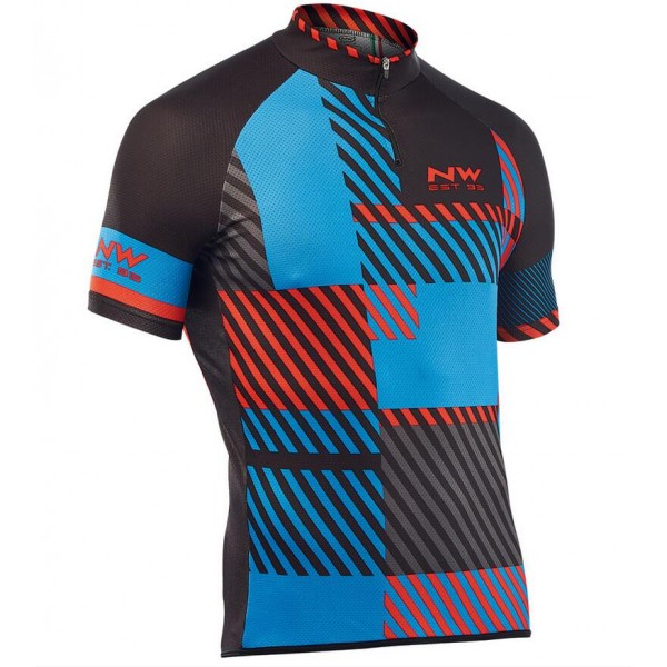 NORTHWAVE Explorer Maglia Ciclismo Manica Corta 69748-MH NORTHWAVE Explorer Maglia Ciclismo Manica Corta 69748-MH