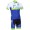 2016 ORICA GreenEDGE Nuovo abbigliamento Bici Completo Maglia Ciclismo Corta e Pantaloncini 22033-PF