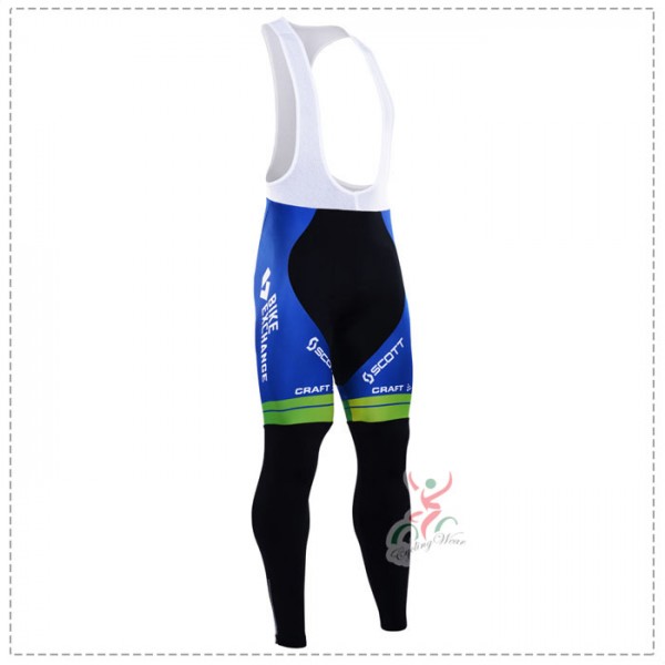 2016 orica greenedge Salopette Lunga 45661-KU 2016 orica greenedge Salopette Lunga 45661-KU