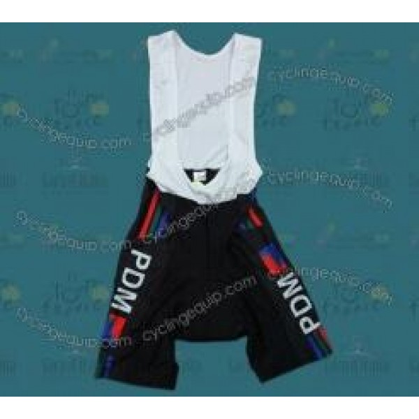 2016 PDM Salopette Ciclismo 19046-HF