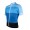 2016 POC Maglia Ciclismo Manica Corta multi blu 34894-NU