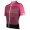 Maglia Ciclismo Manica Corta POC 2016 rose 69942-OI