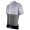 Maglia Ciclismo Manica Corta POC 2016 gris 76811-HA