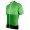 Maglia Ciclismo Manica Corta verde POC 2016 89095-VV