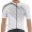 2017 Pinarello Tour Maglia Ciclismo Manica Corta - bianco nero 18585-VL