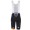 2016 Rabobank LIV Salopette Ciclismo 73861-JP