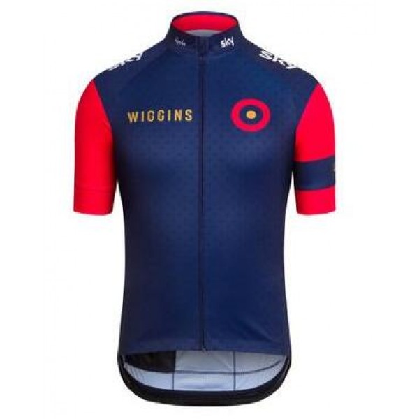 2016 Rapha Maglia Ciclismo Manica Corta 11 11618-KR 2016 Rapha Maglia Ciclismo Manica Corta 11 11618-KR