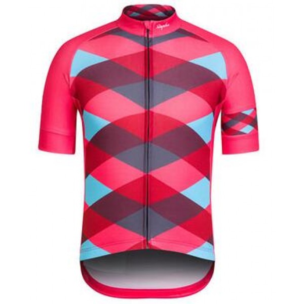 2016 Rapha Maglia Ciclismo Manica Corta 12 38291-RU 2016 Rapha Maglia Ciclismo Manica Corta 12 38291-RU