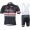 2016 Rapha Nuovo abbigliamento Ciclismo Completo Maglia Ciclismo Corta e Salopette 84088-GJ