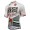 SKYDIVE DUBAI PRO 2016 Maglia Ciclismo Manica Corta 37411-ND