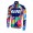 MAPEI RETRO Maglia Ciclismo Manica Lunga 73554-BH