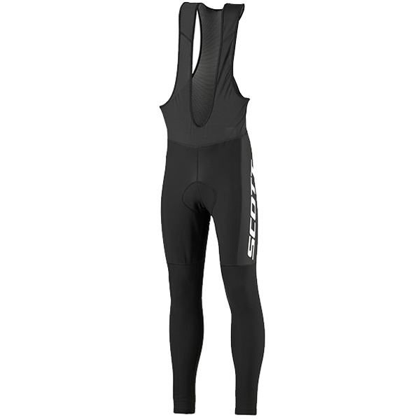 2017 Scott Rc nero Salopette Lunga 12552-ND