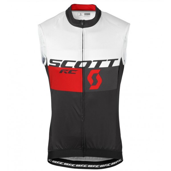 2016 SCOTT RC Pro Maglia senza maniche Online 02 39565-KX