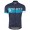 2016 SCOTT blu Maglia Ciclismo Manica Corta 74242-MU