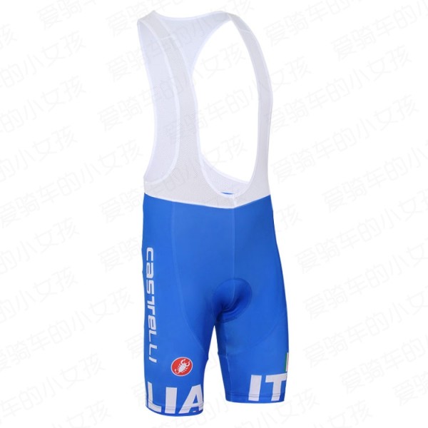 2016 Skoda Salopette Ciclismo 32486-QR