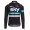 2016 Sky Maglie Ciclismo Manica Lunga 18152-FP