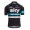 2016 SKY Maglia Ciclismo Manica Corta 45937-JN