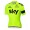 2016 SKY Maglia Ciclismo Manica Corta 69502-VK