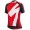 2016 Specialized Comp Racing Ss Rosso Maglia Ciclismo Manica Corta 13172-UN