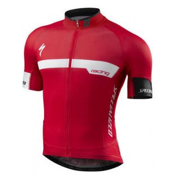 2016 Specialized Maglia Ciclismo Manica Corta 04 52221-EI