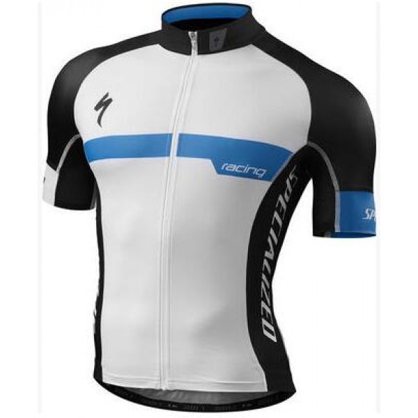 2016 Specialized Maglia Ciclismo Manica Corta 06 53395-QG
