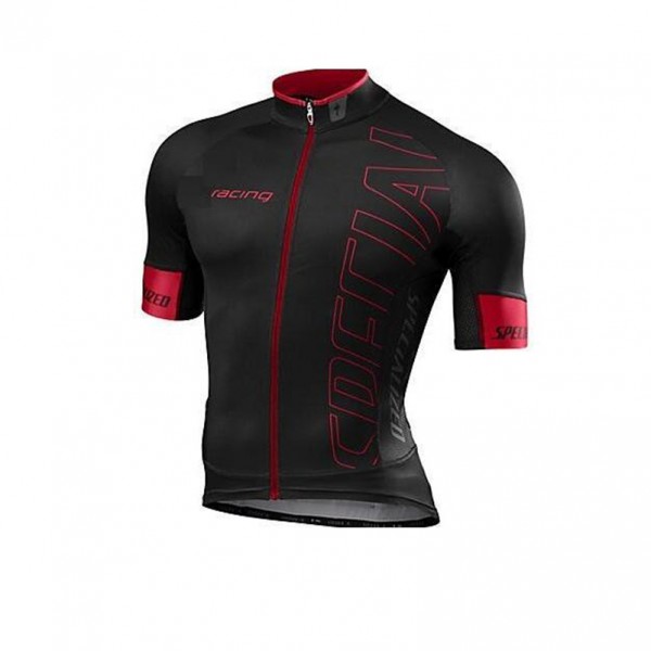 2016 Specialized Maglia Ciclismo Manica Corta 02 55420-ZM